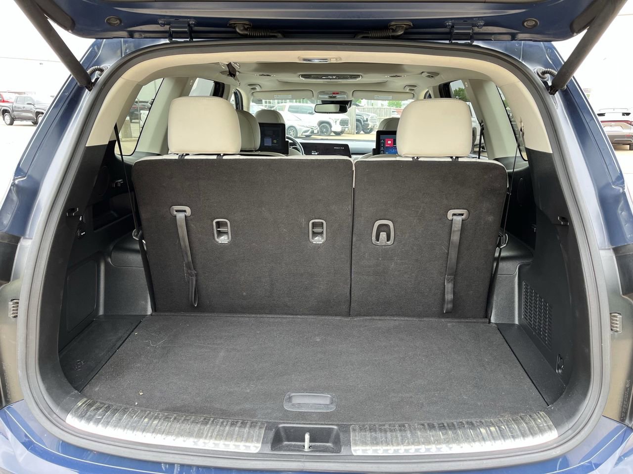 Used 2023 Kia Telluride SX AWD/4WD image 30