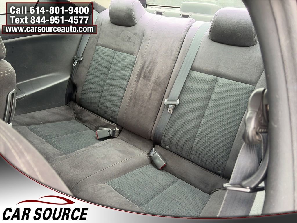 Used 2012 Nissan Altima 2.5 S w/ 2.5S Premium Pkg image 21