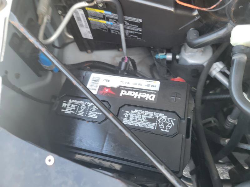 Used 2011 Chevrolet Express 1500 AWD image 58