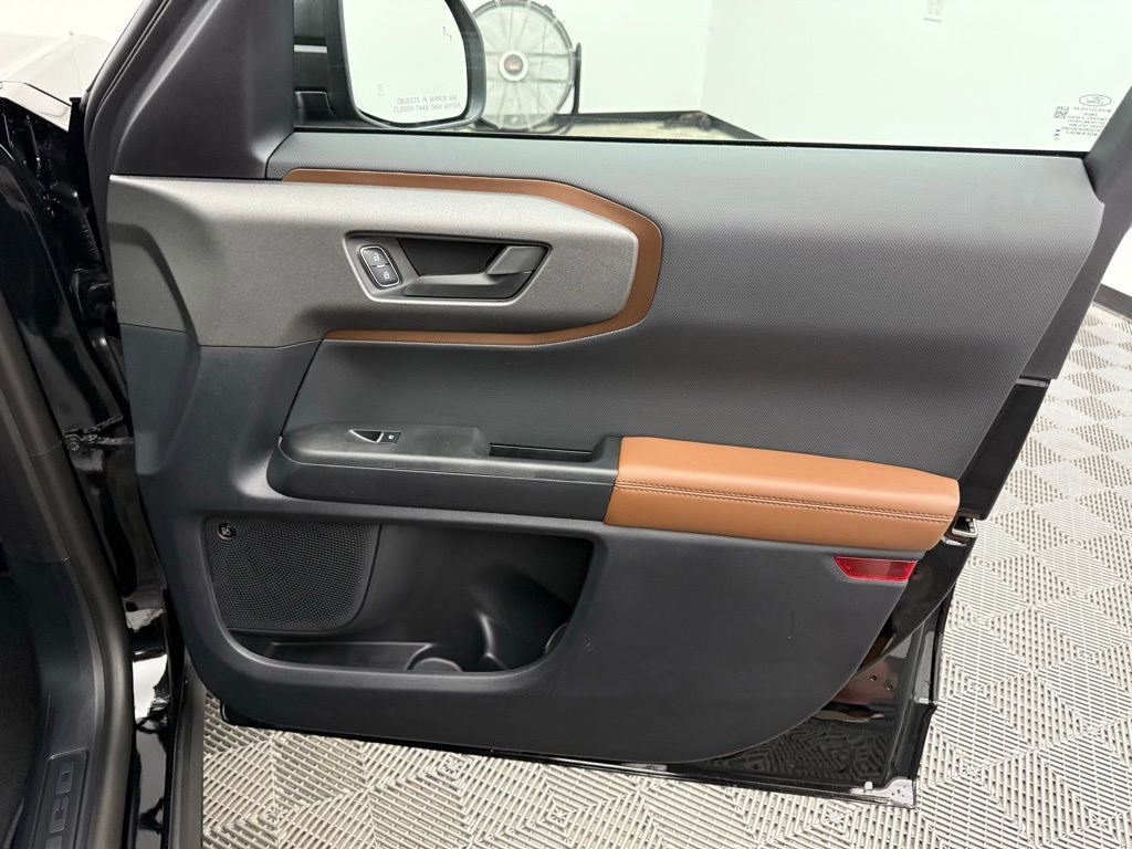 New 2025 Ford Bronco Sport Outer Banks w/ Outer Banks Tech Package+ image 27