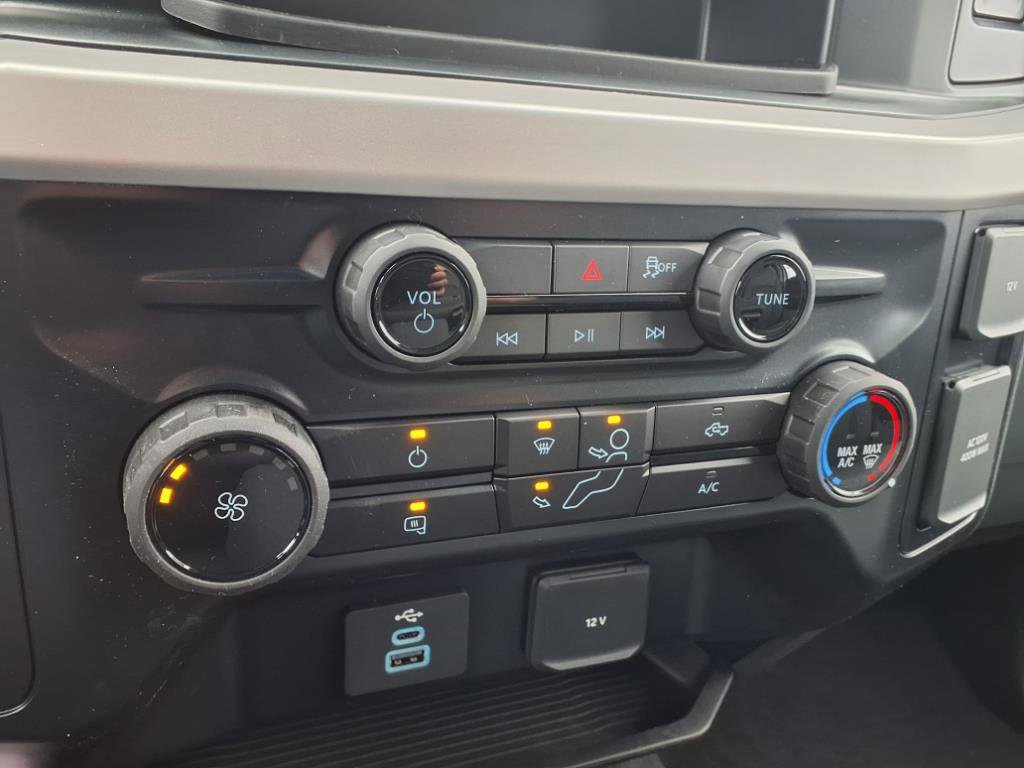 New 2025 Ford F350 XLT image 18