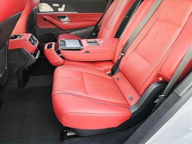 New 2026 Mercedes-Benz GLS 450 4MATIC image 15