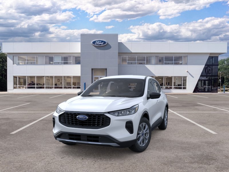 New 2026 Ford Escape Active w/ Active Premium Tech Pack AWD/4WD image 25