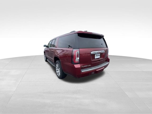 Certified 2020 GMC Yukon XL Denali image 8