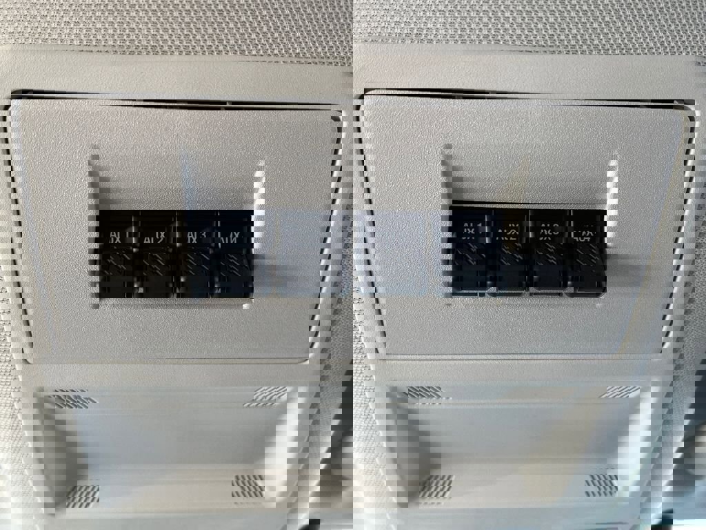 New 2025 Ford Bronco Sport Big Bend image 23