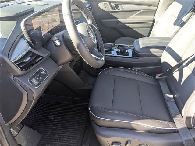 New 2026 Buick Enclave Preferred w/ Power Package image 4