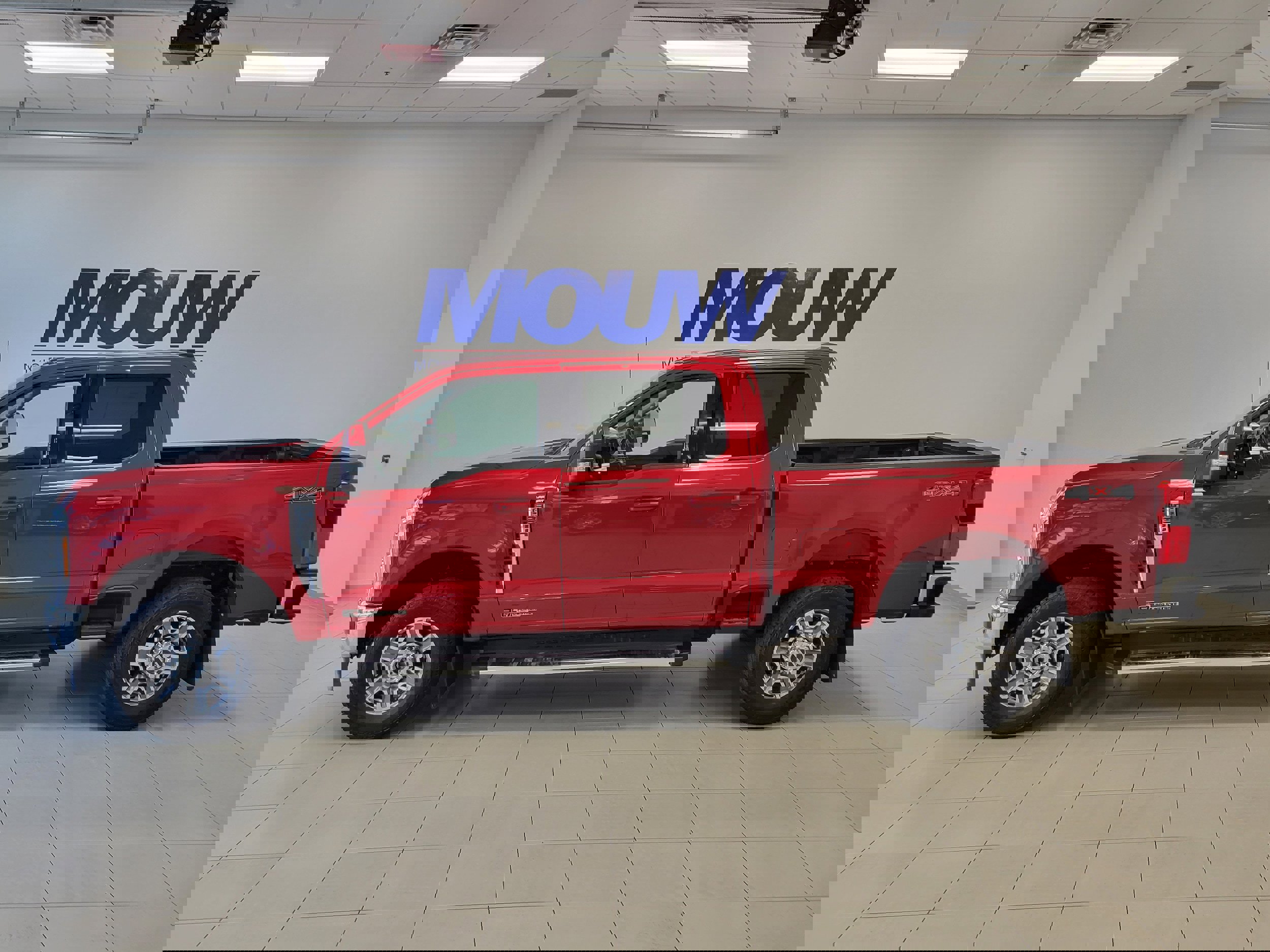 Used 2023 Ford F350 Lariat