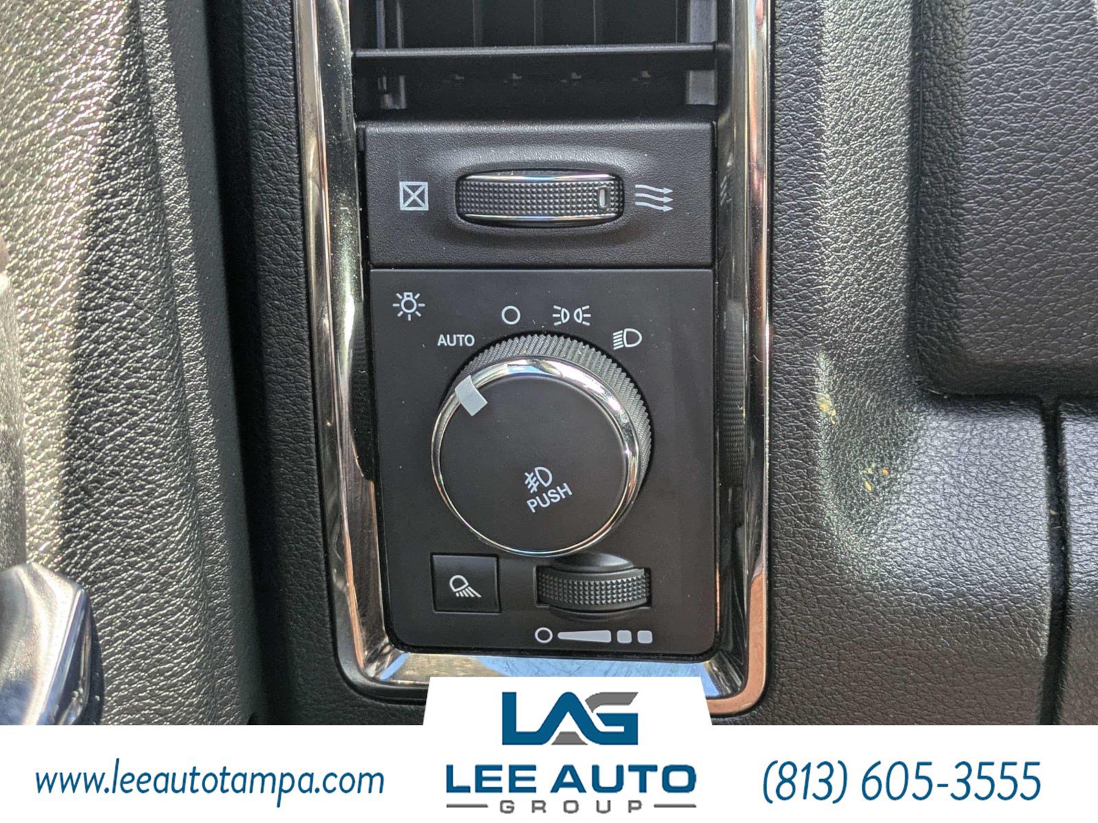 Used 2015 RAM 1500 Sport w/ Convenience Group AWD/4WD image 22