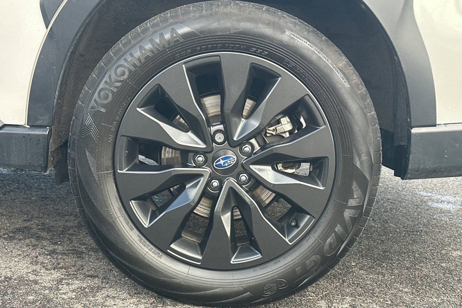 Used 2023 Subaru Outback Onyx Edition XT image 42