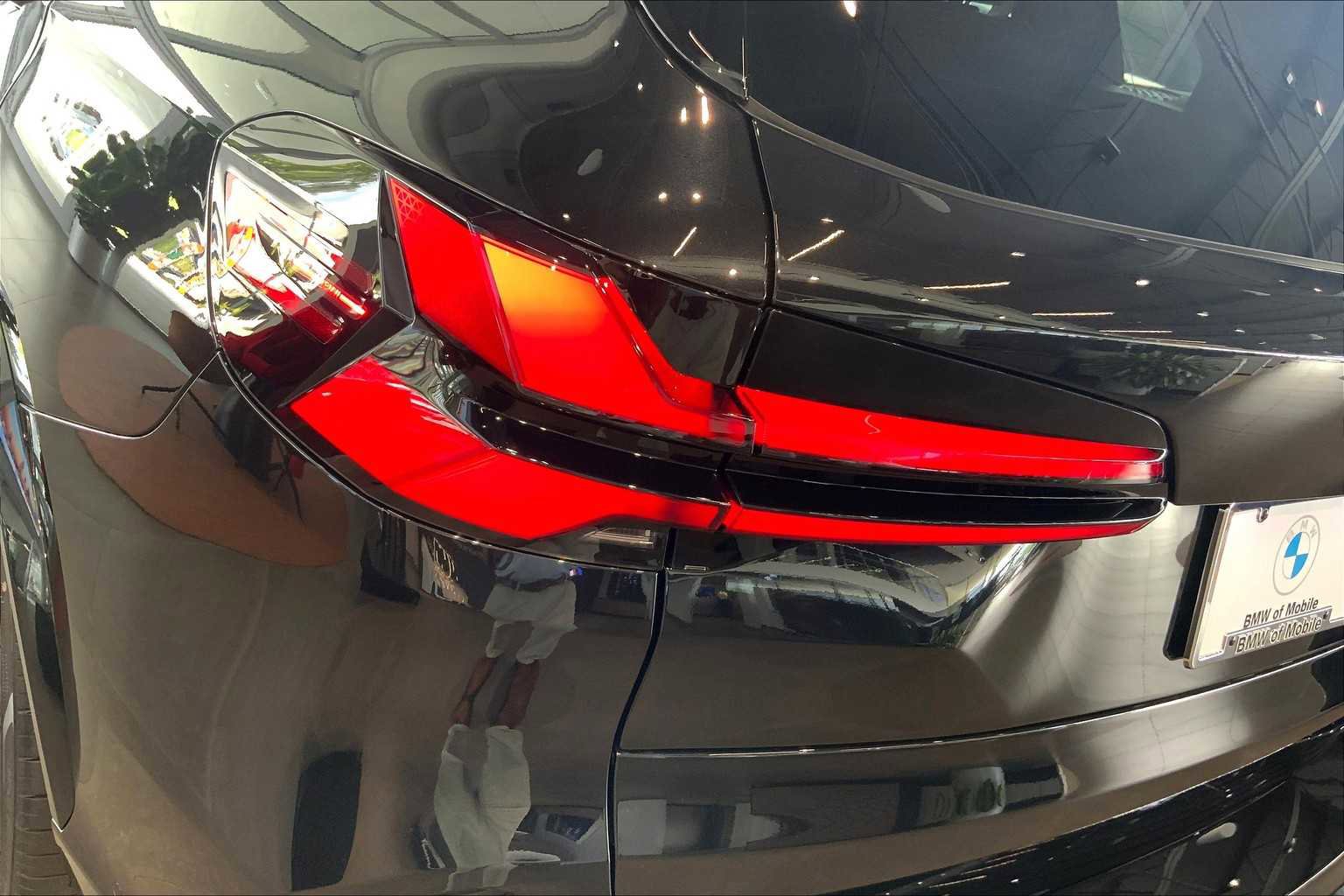 New 2026 BMW X5 M Competition w/ Executive Package image 15