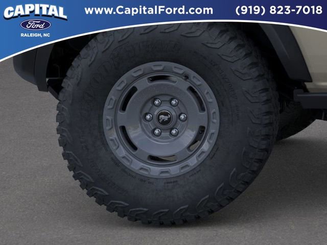 New 2025 Ford Bronco Badlands image 21