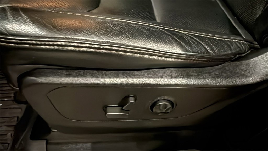 Used 2021 RAM 1500 Rebel w/ Rebel Level 2 Equipment Group image 22