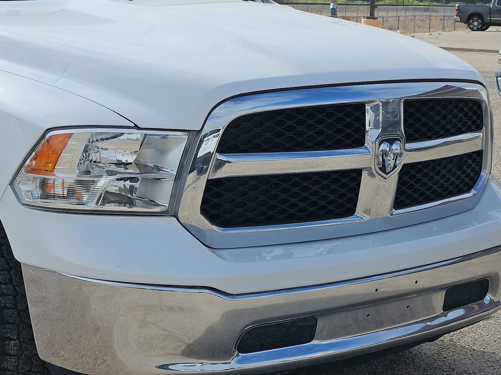 Used 2024 RAM 1500 Tradesman w/ Popular Equipment Group AWD/4WD image 7