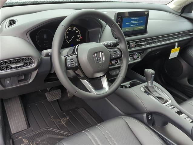 New 2027 Honda HR-V EX-L image 3