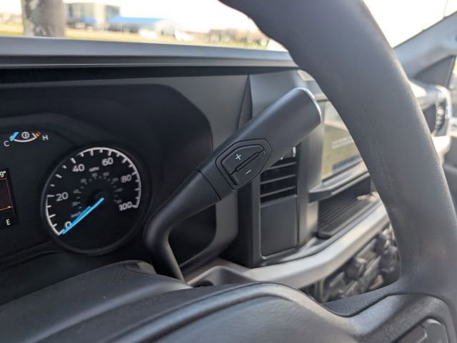 New 2026 Ford F550 2WD Regular Cab Super Duty image 18