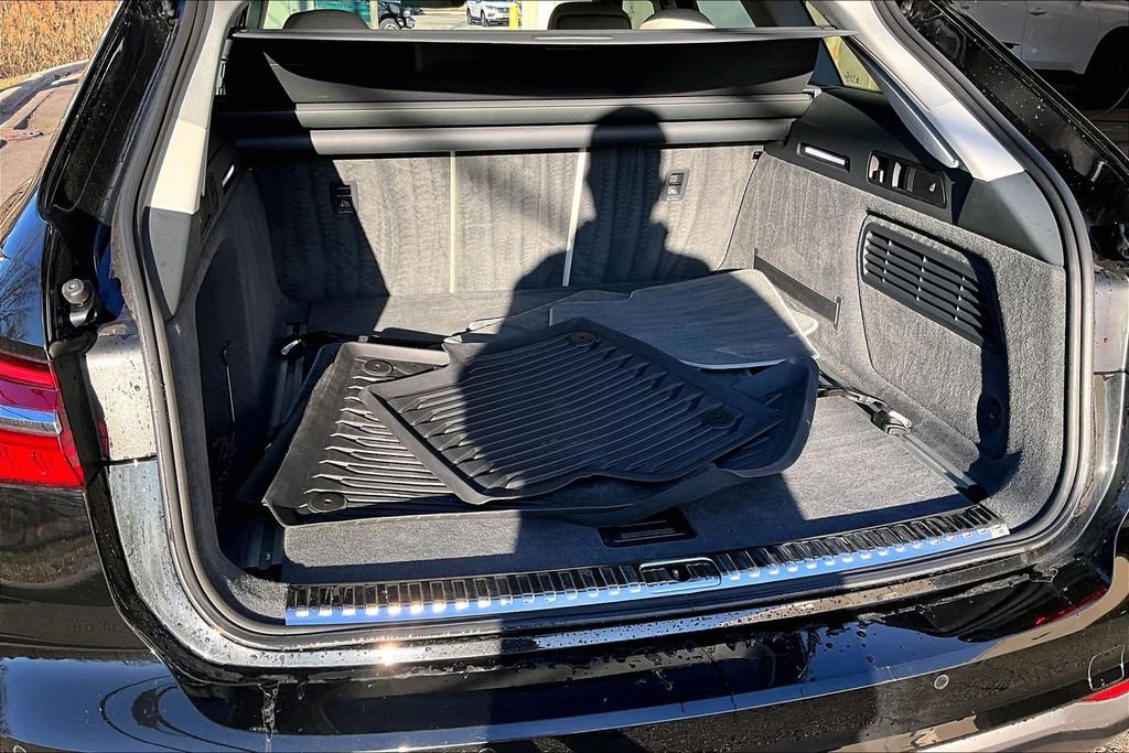 Used 2020 Audi A6 3.0T allroad Premium Plus w/ Driver Assistance Package image 33