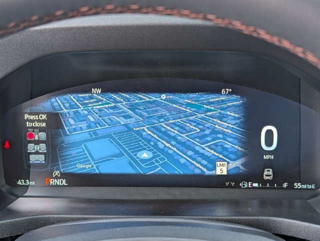 New 2026 Ford Explorer Active RWD image 11