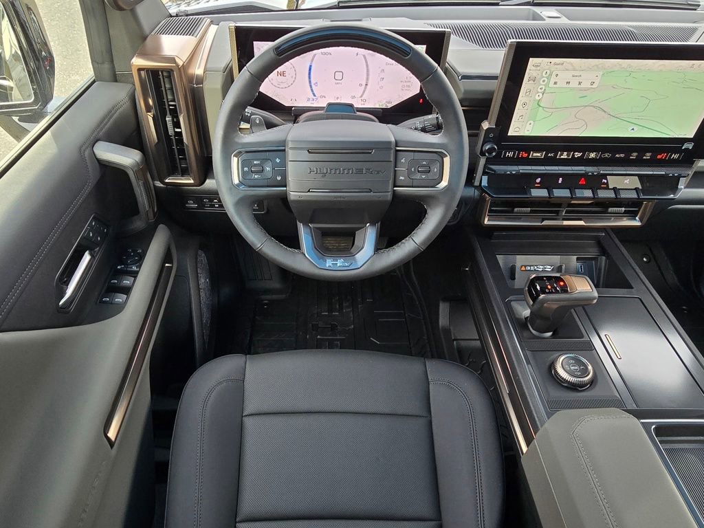 New 2025 GMC Hummer EV 2X image 31
