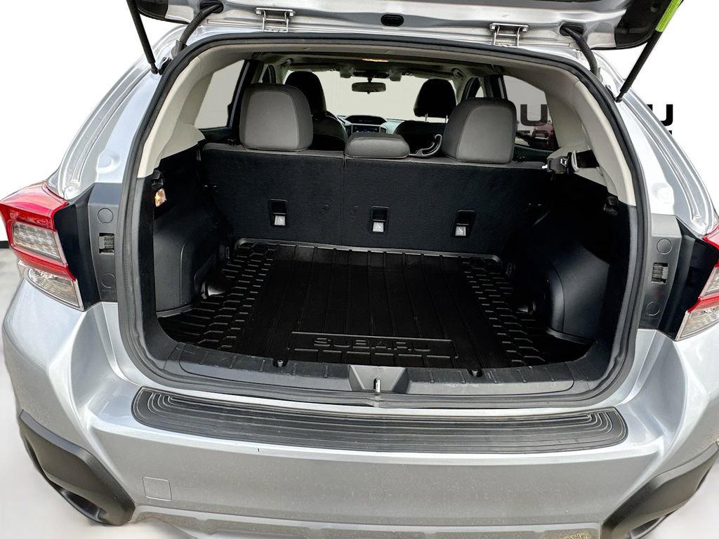 Used 2023 Subaru Crosstrek 2.5i Sport image 31