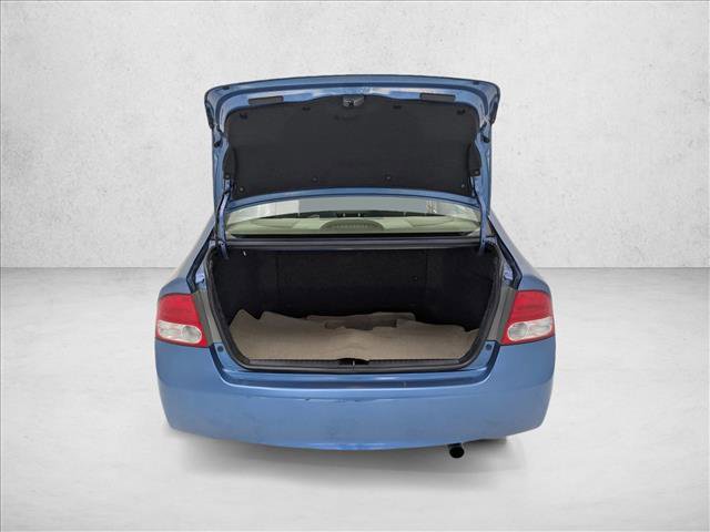 Used 2011 Honda Civic Hybrid Sedan image 6