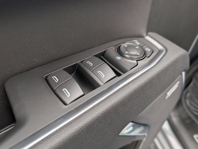 New 2026 Chevrolet Silverado 1500 LT Trail Boss w/ LT Trail Boss Premium Package AWD/4WD image 16