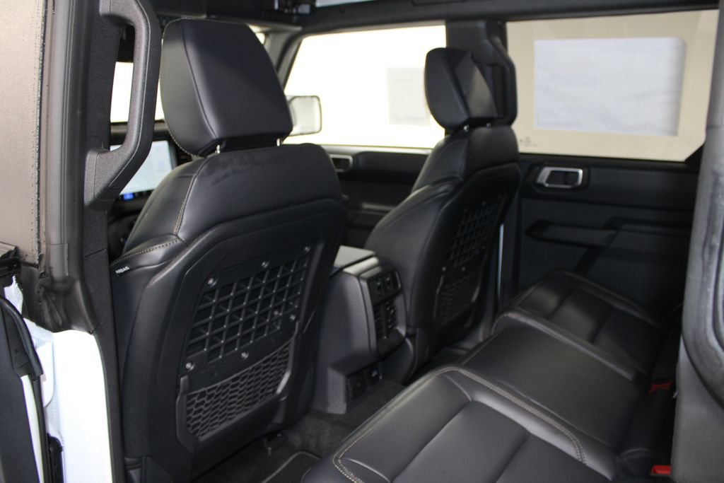 New 2025 Ford Bronco Badlands image 23
