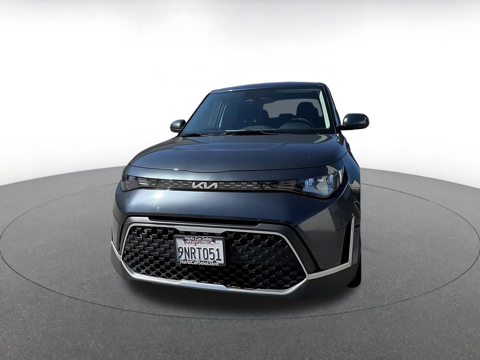 Used 2025 Kia Soul LX w/ LX Technology Package image 7