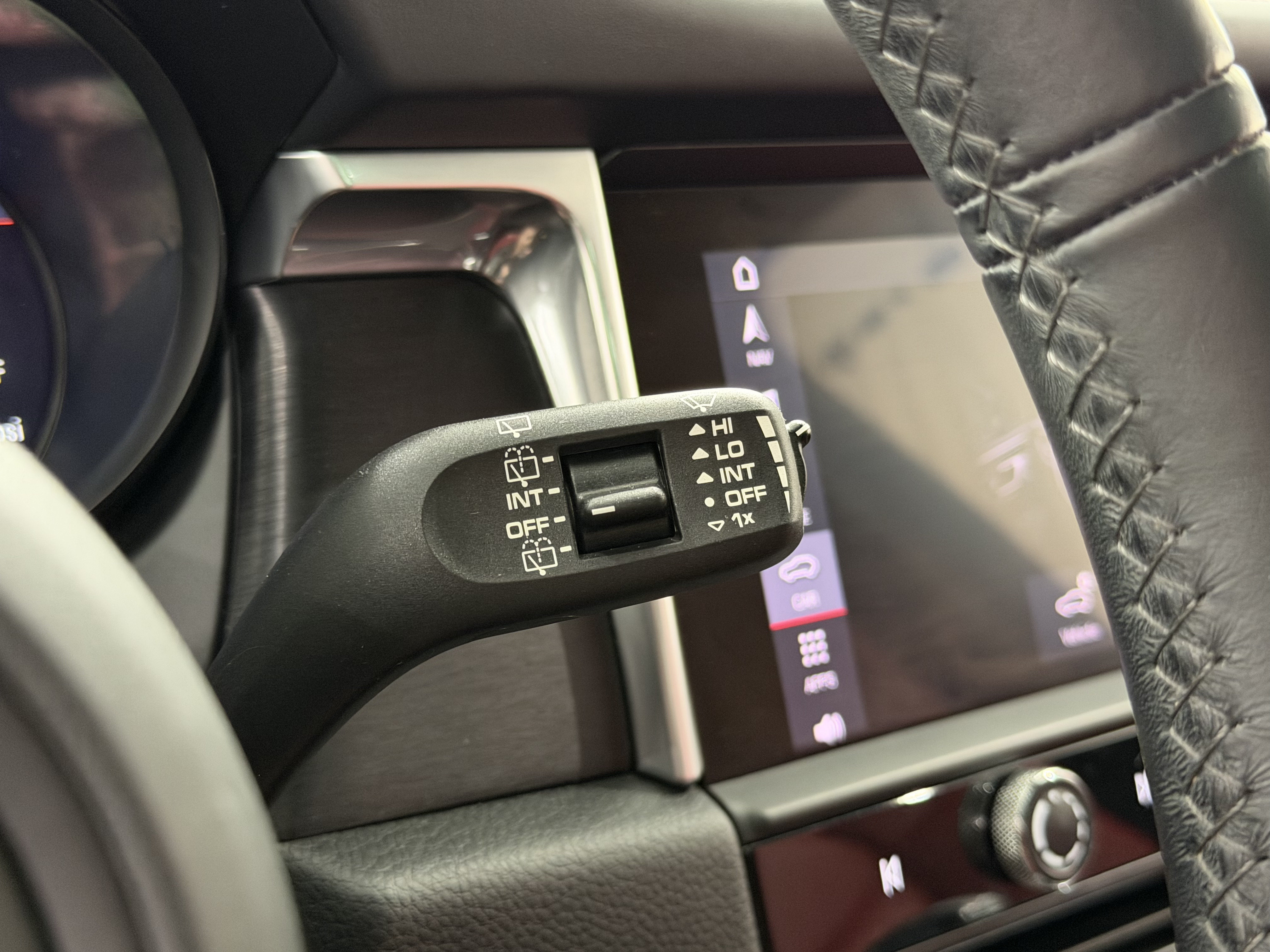 Certified 2023 Porsche Macan GTS AWD/4WD image 55