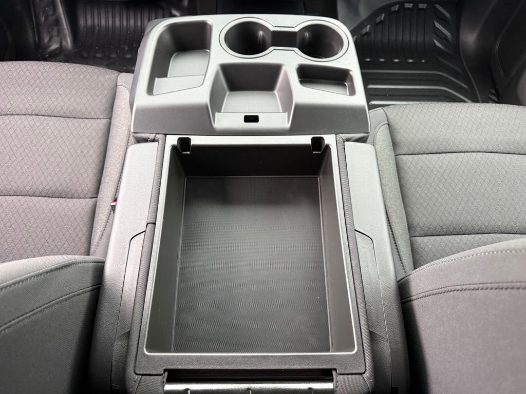 New 2026 GMC Sierra 1500 Pro w/ Pro Value Package image 33