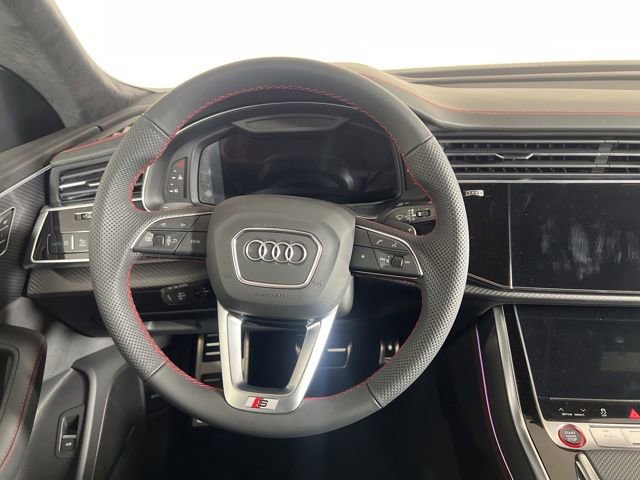 New 2026 Audi SQ8 Prestige AWD/4WD image 18