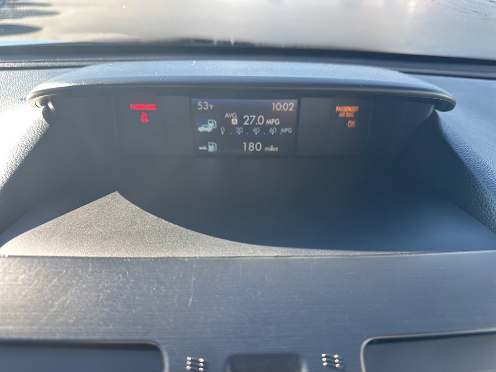 Used 2015 Subaru Forester 2.5i Premium image 3