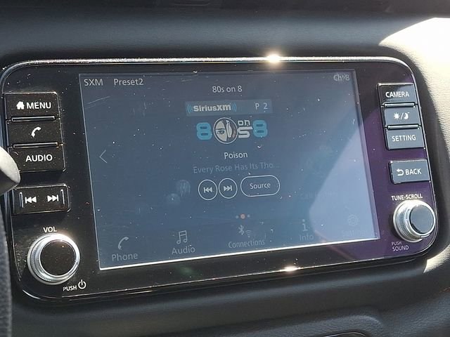 Used 2023 Nissan Kicks SR w/ Interior Electronics Package image 3