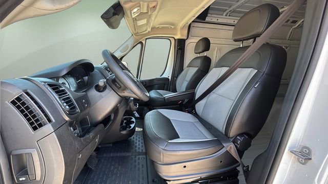 Used 2025 RAM ProMaster 1500 FWD image 18