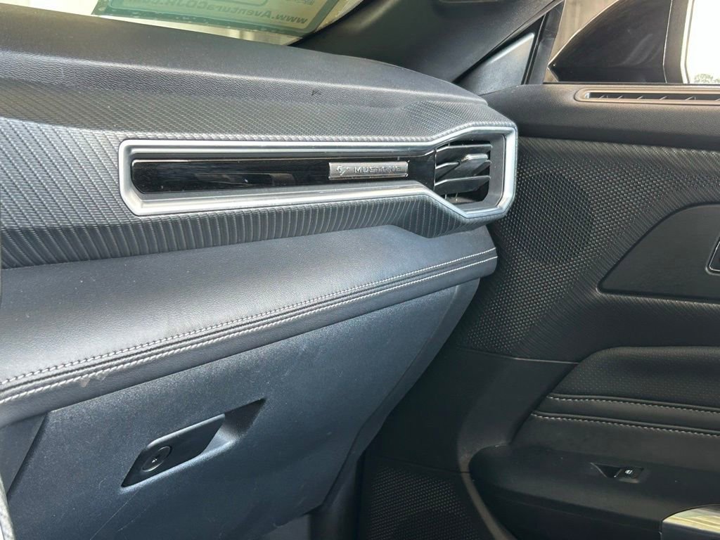 Used 2025 Ford Mustang Premium image 35