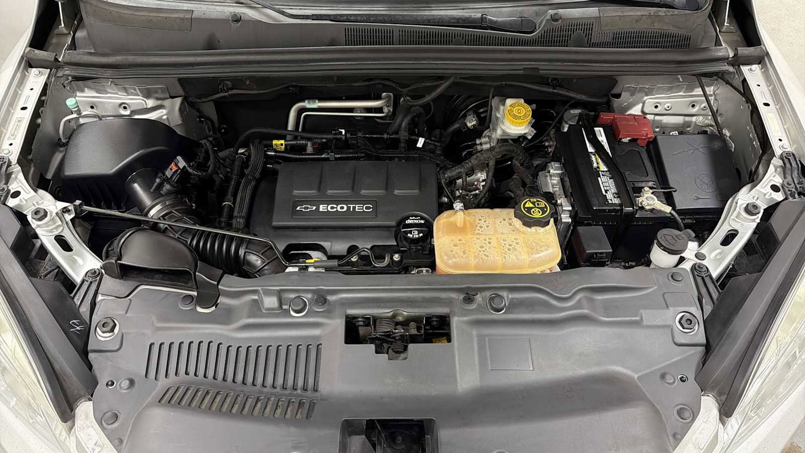 Used 2016 Chevrolet Trax LS w/ LPO, Protection Package image 29