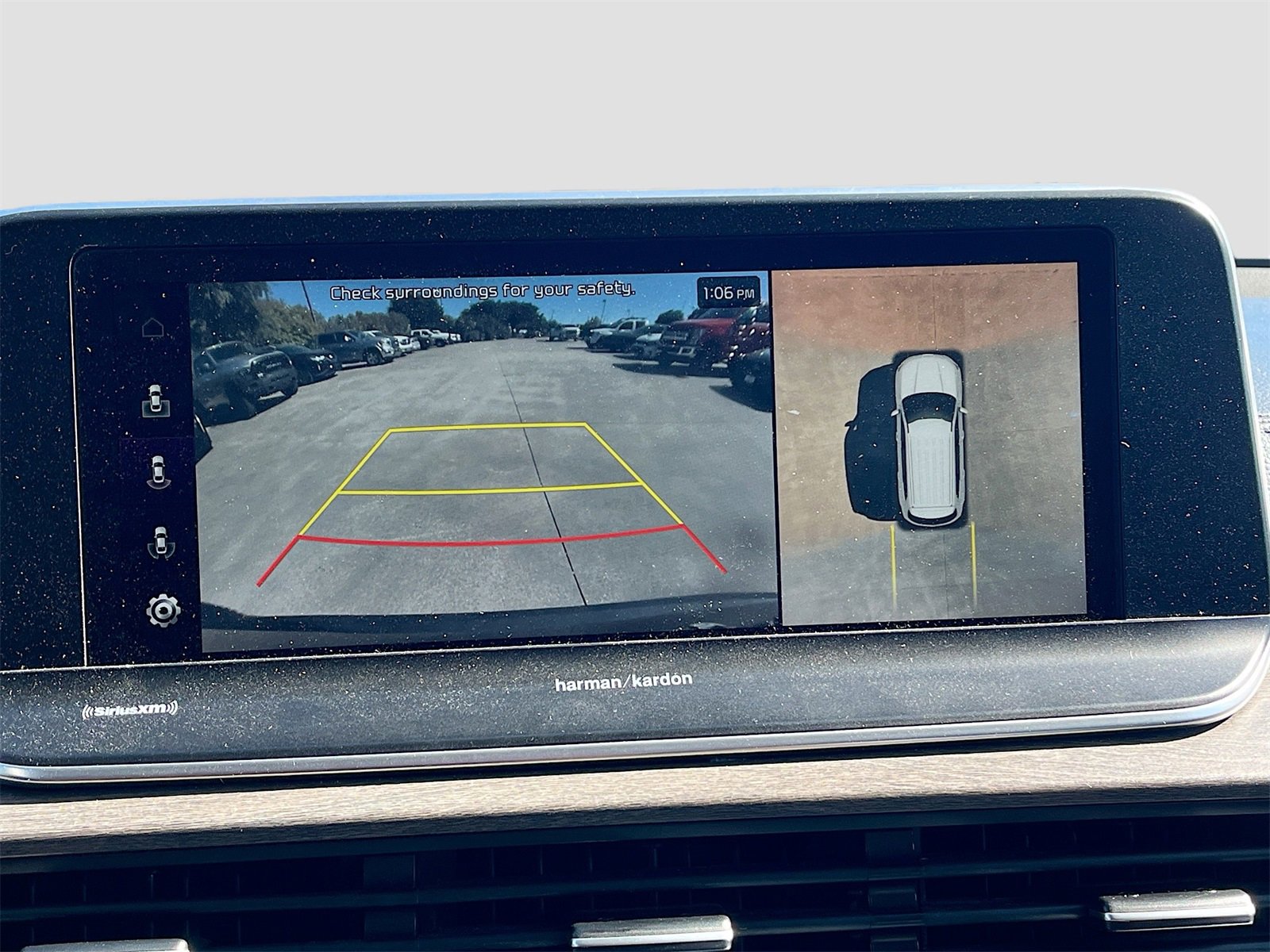 Used 2022 Kia Telluride SX w/ Nightfall Edition Package image 14