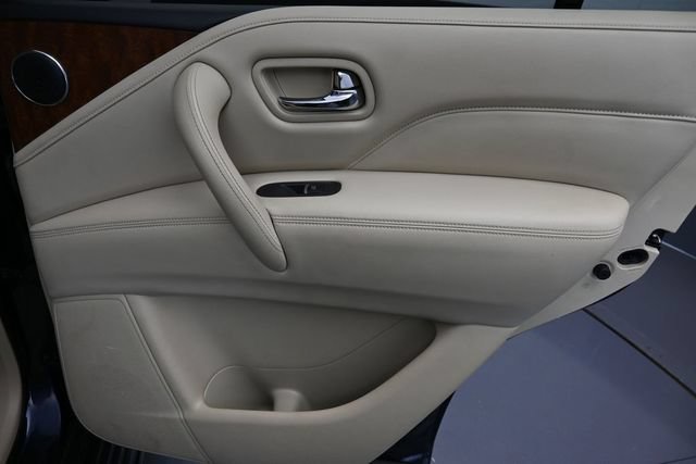 Used 2019 INFINITI QX80 Luxe RWD image 32