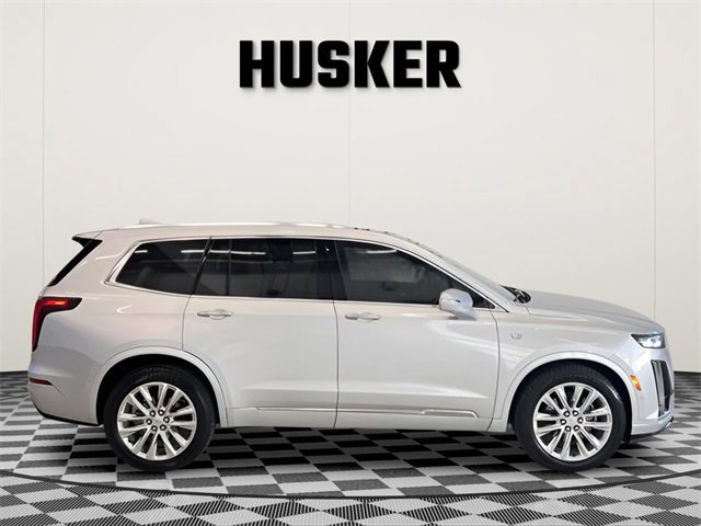 Used 2020 Cadillac XT6 Premium Luxury image 2