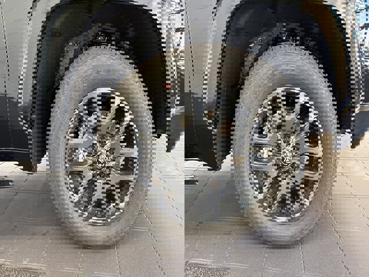 New 2026 Toyota Tundra Platinum image 59