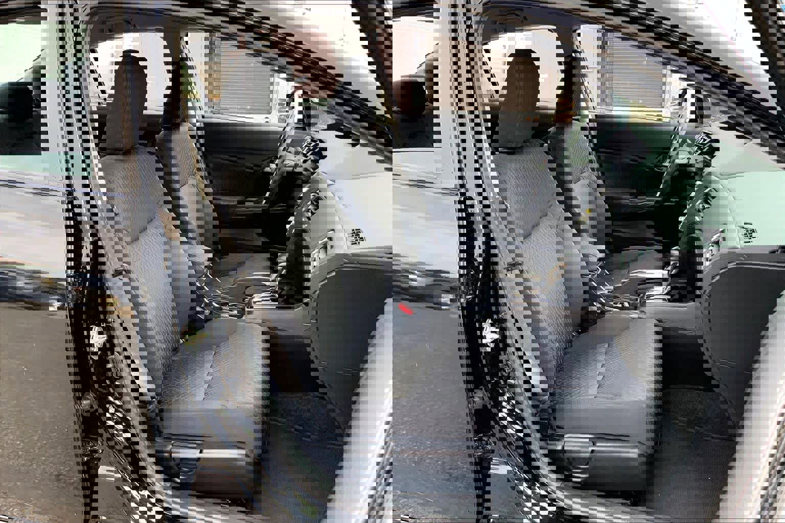 Used 2014 Honda Civic LX image 8