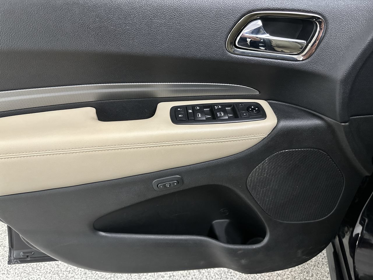 Used 2018 Dodge Durango GT w/ Technology Group AWD/4WD image 11