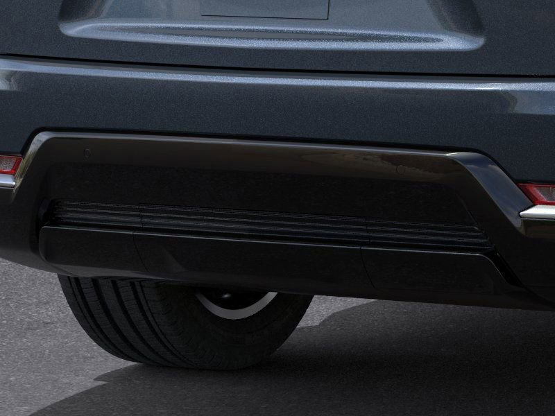 New 2025 Cadillac Escalade IQ Luxury 1 image 14