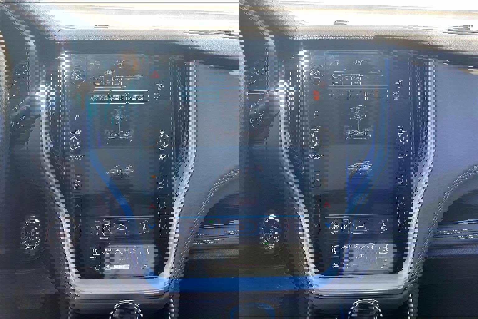 Used 2022 Subaru Outback Onyx Edition XT image 38