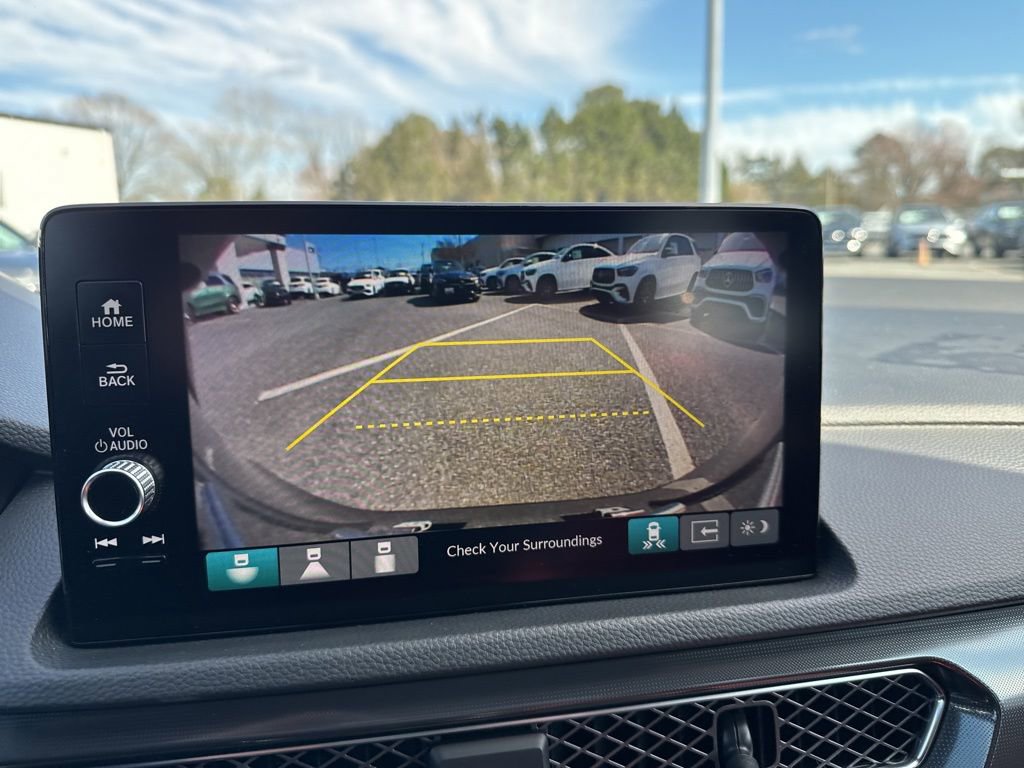 Used 2025 Acura Integra A-Spec image 15