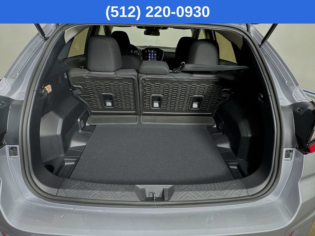 New 2026 Subaru Impreza 2.0i Sport AWD/4WD image 30