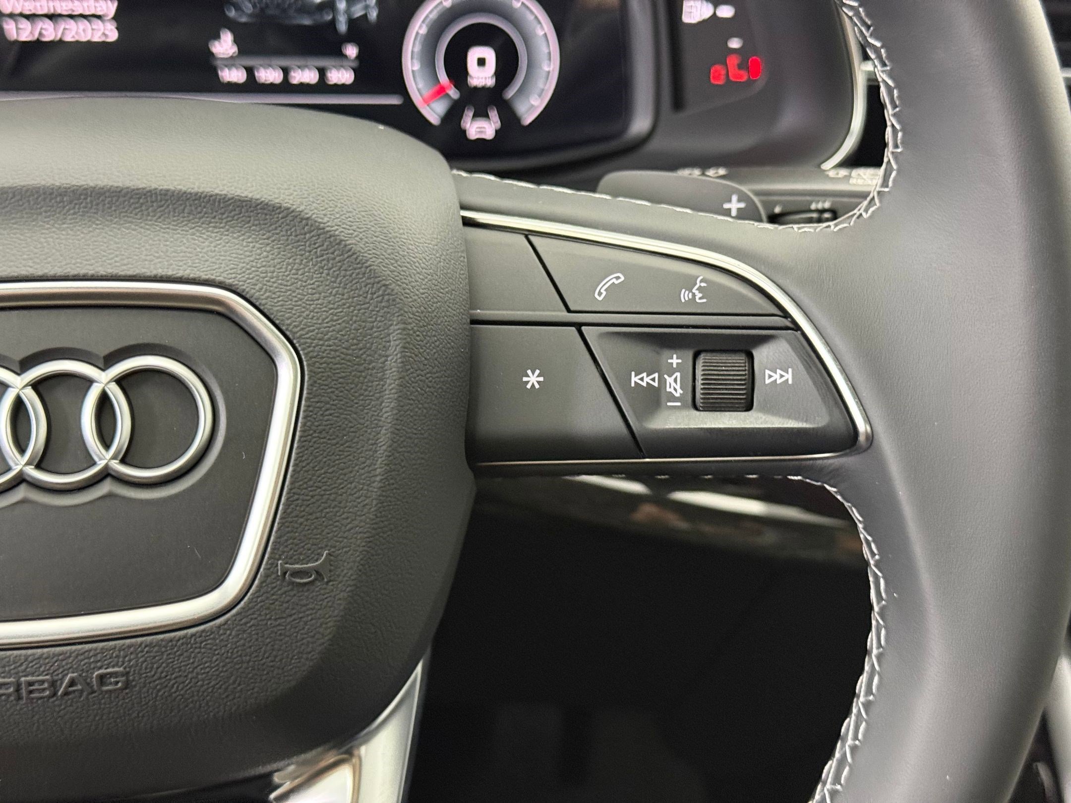 New 2026 Audi Q7 3.0T Premium Plus AWD/4WD image 26