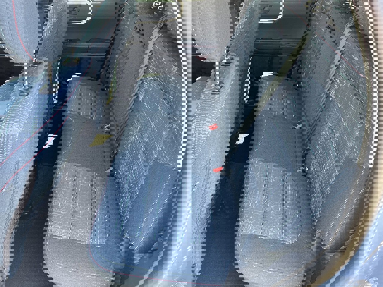 New 2025 Ford Bronco Sport Heritage w/ Convenience Package image 22