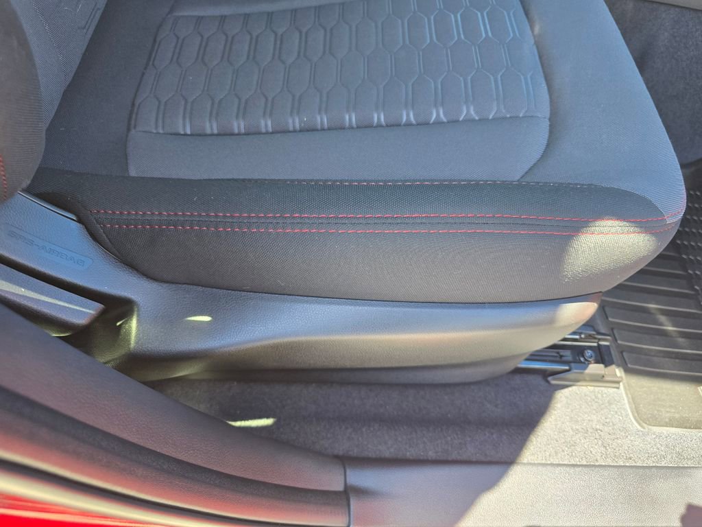 Used 2024 Subaru Impreza 2.0i Sport image 27