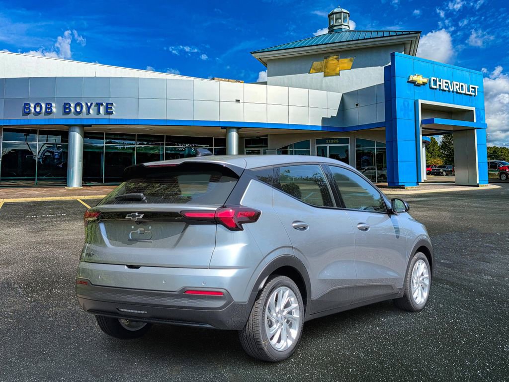 New 2027 Chevrolet Bolt LT FWD image 6