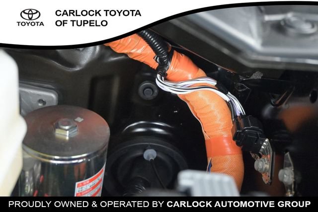 New 2026 Toyota Sequoia Capstone AWD/4WD image 64